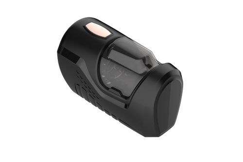 Space Capsule na Arena.pl