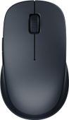 Xiaomi Dual-mode Mouse 2 | Wireless | 2.4 GHz, Bluetooth | Black