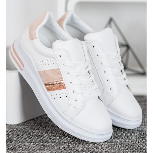 Stylowe Sneakersy r.39 na Arena.pl