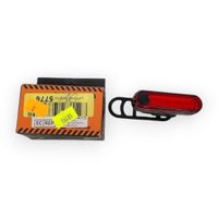 światło rowerowe tylne światło usb akumulatorowe