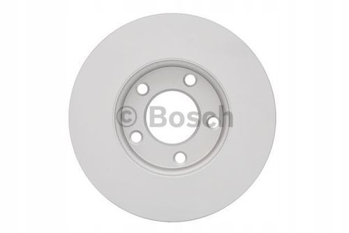 TARCZA HAM PRZOD 278X25 V BOSCH na Arena.pl