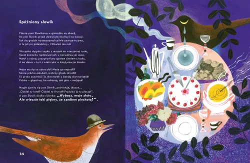 Julian Tuwim dzieciom na Arena.pl