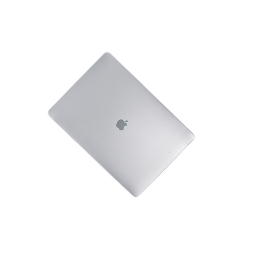 GECKO Clip On Etui Macbook Pro 15" (2016) białe na Arena.pl