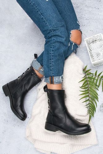 WYGODNE WORKERY Rozmiar - 39 na Arena.pl