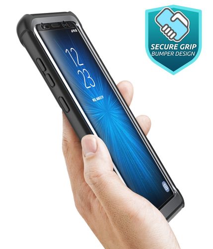 Etui SUPCASE I-BLASON ARES Apple iPhone X/10 na Arena.pl