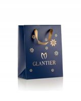 Zestaw Glantier Parigi Perfumy 100ml + Olejek Parigi 300ml+Torba Prezentowa