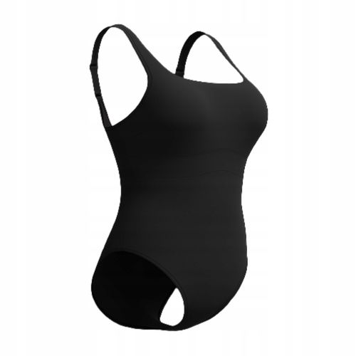 Strój kąpielowy jednoczęściowy damski na basen Speedo Shaping Eclipse r.D48 na Arena.pl