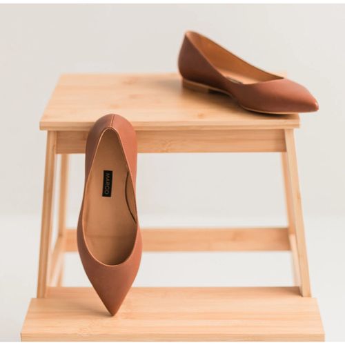 Subtelne balerinki r.35 na Arena.pl