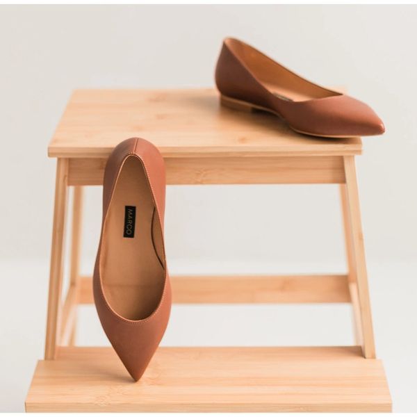 Subtelne balerinki r.35 zdjęcie 10