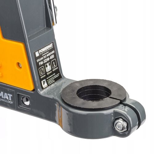 Stojak Statyw Uchwyt do WIERTARKI 400mm STOŁOWY na Arena.pl