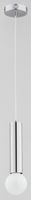 LAMPA WISZĄCA ALFA JAZZ 60774 CHROM