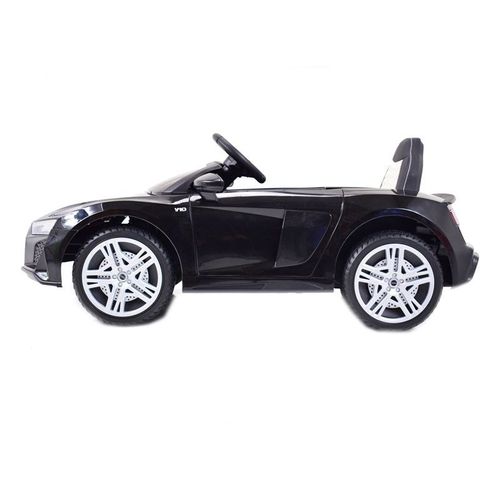 AUDI R8 SPYDER NA AKUMULATOR SUPER WERSJA/A300 na Arena.pl