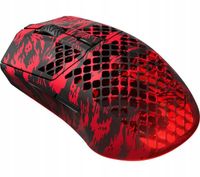Mysz gamingowa SteelSeries Aerox 3 Wireless FaZe Clan Limited Edition
