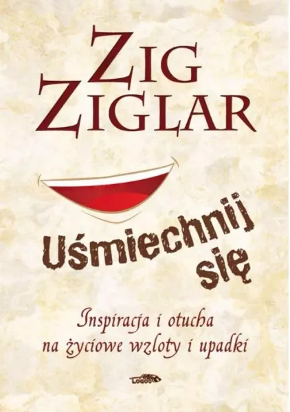 Uśmiechnij się zdjęcie 1