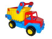 ND17ZA-77403 Polesie WADER 37909 Wywrotka MAXI