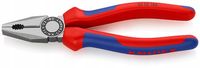 Knipex Szczypce Uniwersalne Kombinerki 180 mm