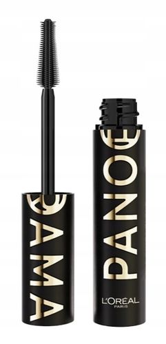 Loreal Tusz do Rzęs Panorama Volume Million Lashes All Night Black na Arena.pl