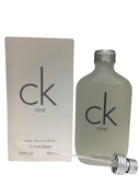 Calvin Klein Ck One 100ml edt