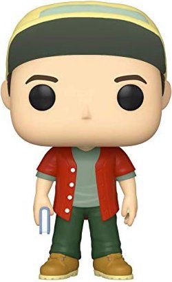 Funko POP! Billy Madison Billy Madison 895 figurka na Arena.pl