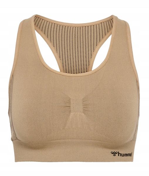 HUMMEL KRÓTKI SPORTOWY TOP YIP HML__M zdjęcie 8