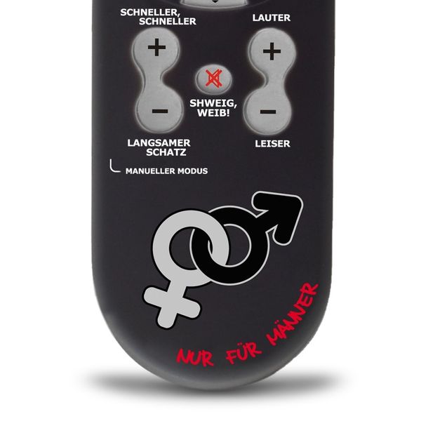 Gadający Pilot - Steruj Kobietą! (DE) zdjęcie 5