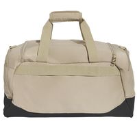 Torba adidas Training Defender Duffle KT3157 beżowy one size