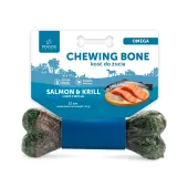 PREMIUM SELECTION chewing bone OMEGA -  kosc do zucia 12 cm