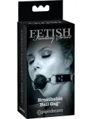 Oddychający Knebel Z Otworami Do Seksu Bdsm  Fetish Breathable Ball Gag