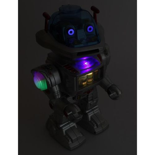 Zdalnie Sterowany Robot Strzelający Krążkami Pilot na Arena.pl