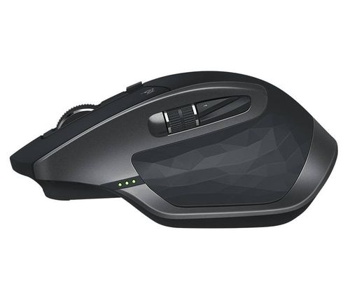 Mysz Logitech MX Master 2S - graphite (910-005139) na Arena.pl