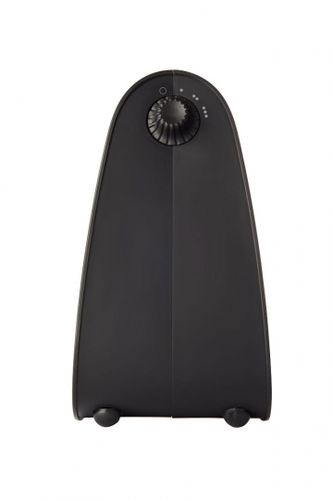 Termowentylator czarny termostat VT7041 CONCEPT na Arena.pl