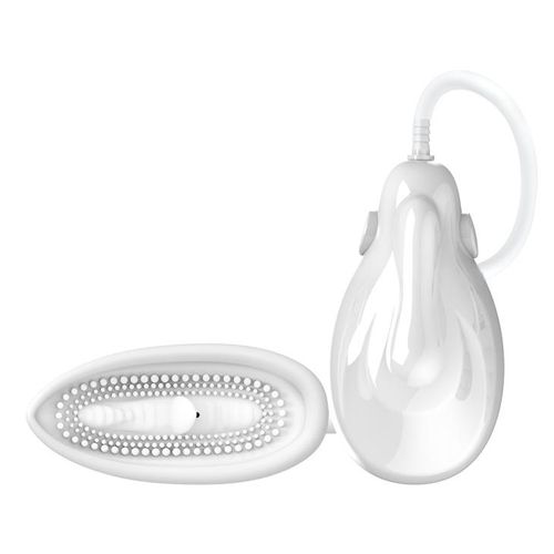 pretty love- suction vibrating massager na Arena.pl