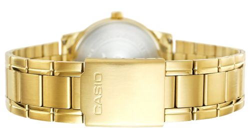 zegarek męski casio mtp-v002g-7b2udf + box na Arena.pl