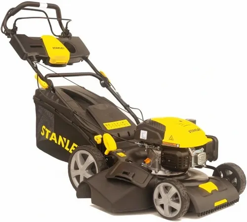 STANLEY KOSIARKA SPALINOWA Z NAPĘDEM 46cm, MOCNA na Arena.pl