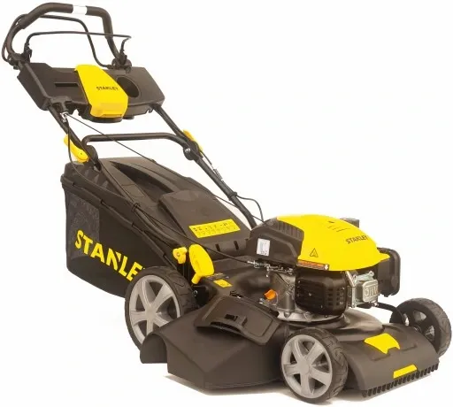 STANLEY KOSIARKA SPALINOWA Z NAPĘDEM 46cm, MOCNA zdjęcie 9