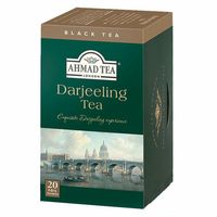 AHMAD Alu 20tb Darjeeling