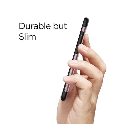 SPIGEN SLIM ARMOR HUAWEI P30 PRO ROSE GOLD na Arena.pl