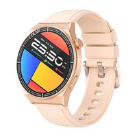 Smartwatch COLMI i11 Złoty Rozmowy Bluetooth IP67 7 Dni Bateria