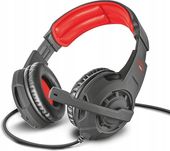 Trust Gaming GXT 310 Gaming 21187, Słuchawki, Czarny