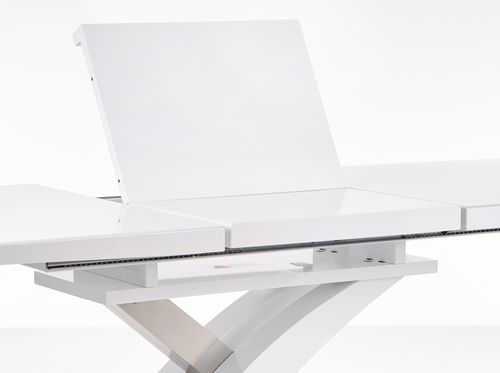 SANDOR 2 STÓŁ BIAŁY na Arena.pl