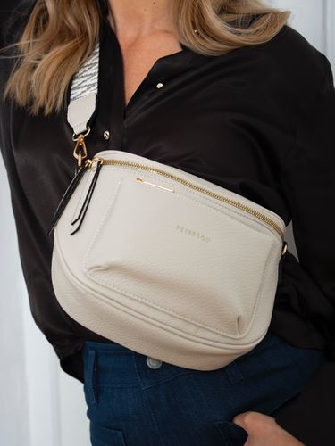 torebka damska ptn 3047-9986 beige na Arena.pl