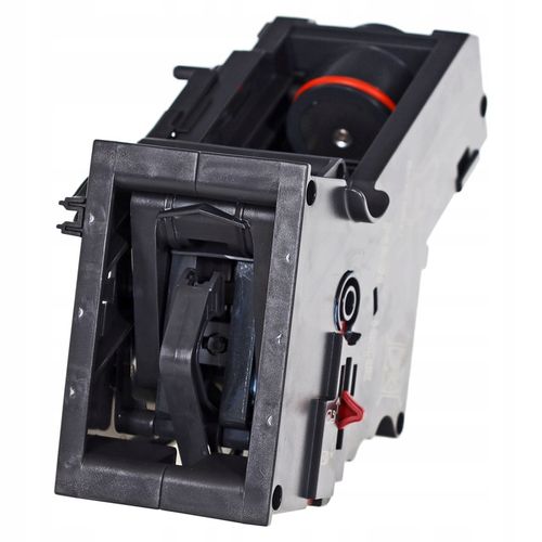 Zaparzacz ekspresu Siemens EQ.6 Plus s100 na Arena.pl