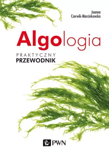 Algologia zdjęcie 1