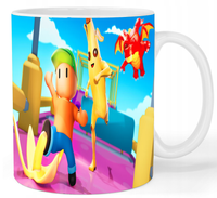 Kubek ceramiczny Stumble Guys