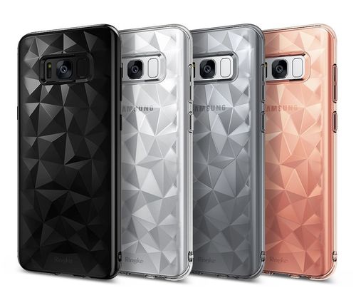 Etui Oryginalne Ringke Air Prism Samsung S9 Plus na Arena.pl