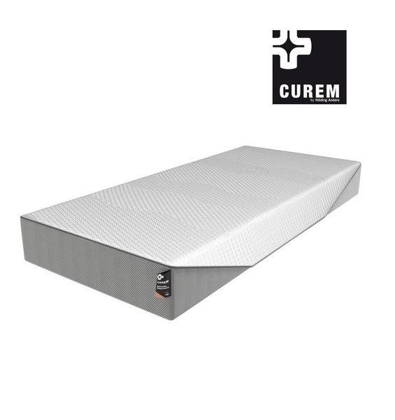 Materac Curem .WIN 180x200 zdjęcie 3