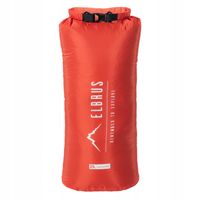 2X WÓR WOREK TRANSPORTOWY WODOODPORNY WODOSZCZELNY ELBRUS DRYBAG 25L PLECAK
