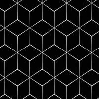 TAPETA WZÓR GEOMETRYCZNY WINYLOWA NA FLIZELINIE