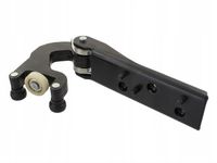 Wózek Środkowy Drzwi Bocznych Przesuwnych Prawy do Master Opel Movano 10-