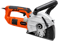 Bruzdownica elektryczna 2850W